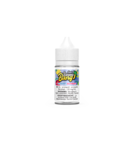 Banana Bang Salt