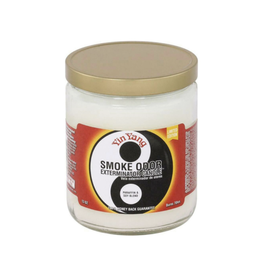 Smoke Odor Smoke Odor 13oz. Candle - Yin Yang