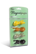 Magnetipups - Dog Fridge Magnets