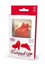 Pumped Up - High Heel Push Pins