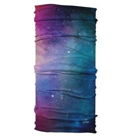 Wide Headband - Galaxy