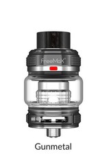 Freemax Fireluke 3 Tank