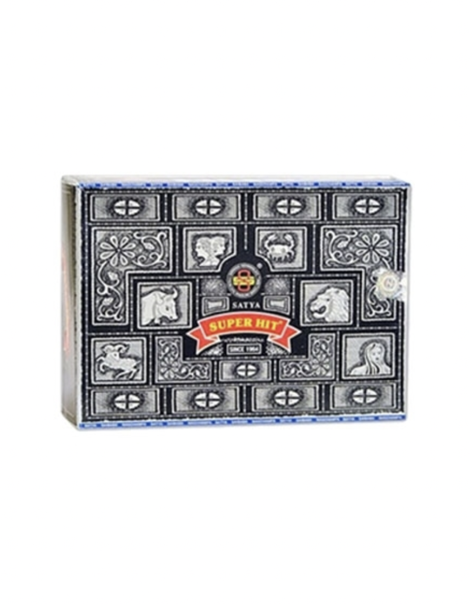 Satya Super Hit Incense