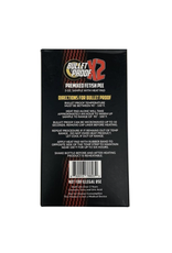 Bullet Proof X2 Premixed 3oz Bottle Kit