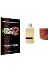 Bullet Proof X2 Premixed 3oz Bottle Kit