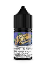 Ultimate Jammin Salt
