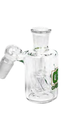 ACM Glass 14mm 45° Slit Perc Ashcatcher by OG Original
