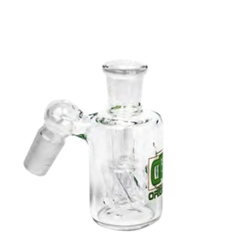 ACM Glass 14mm 45° Slit Perc Ashcatcher by OG Original