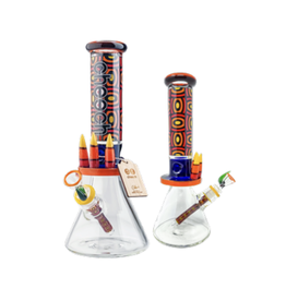 Cheech 13" Retro Beaker by Cheech