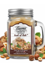 Beamer Beamer Candle - Sack of Nuts 12oz