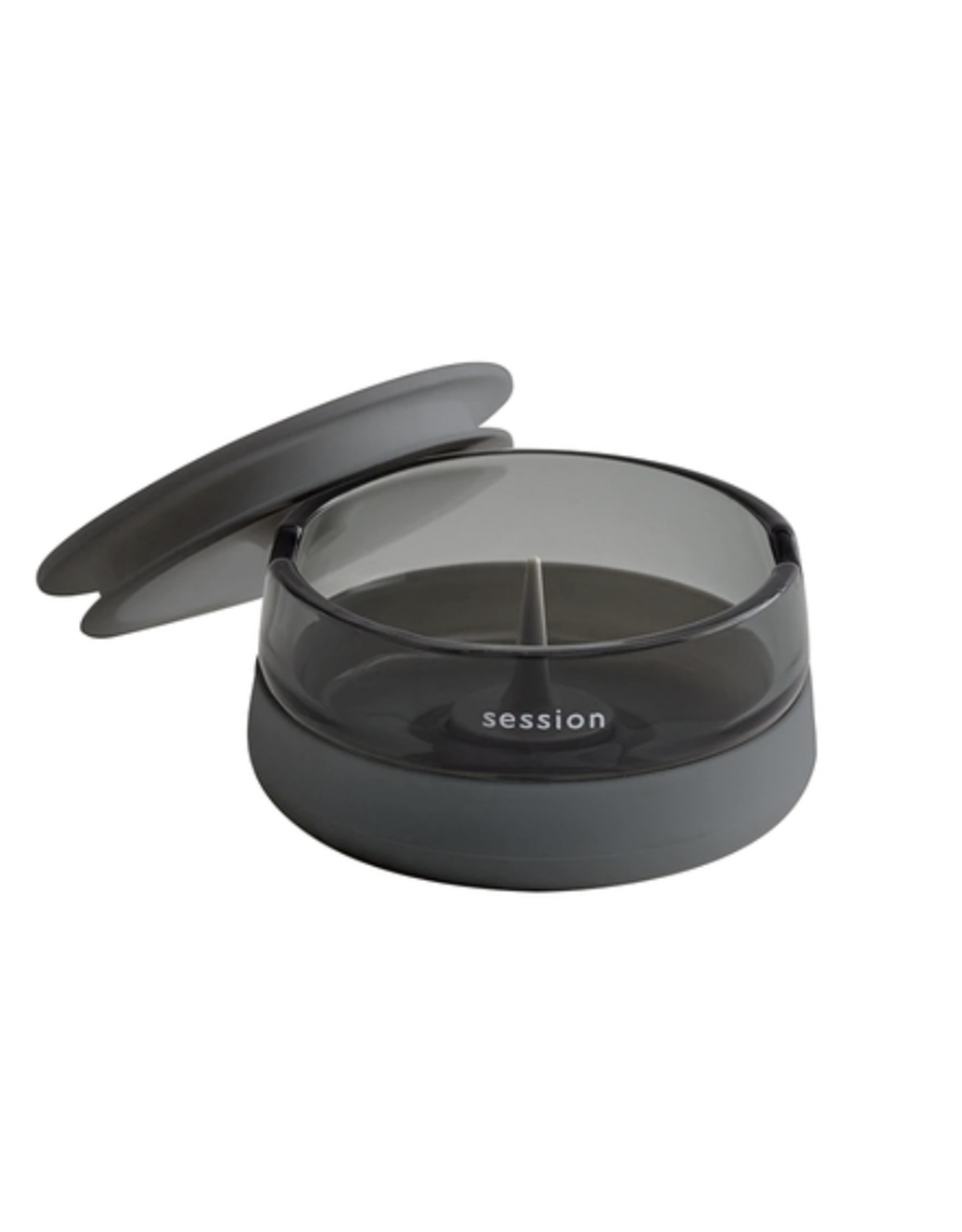 Session Goods Ashtray - Charcoal