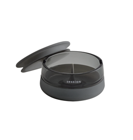 Session Goods Ashtray - Charcoal