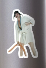 Cousin Eddie Sticker