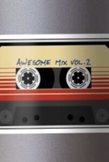 Awesome Mixtape Vol 2 Sticker