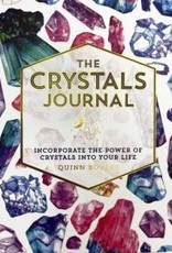 Crystals Journal