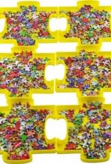 Puzzle Sorting Trays