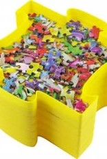Puzzle Sorting Trays