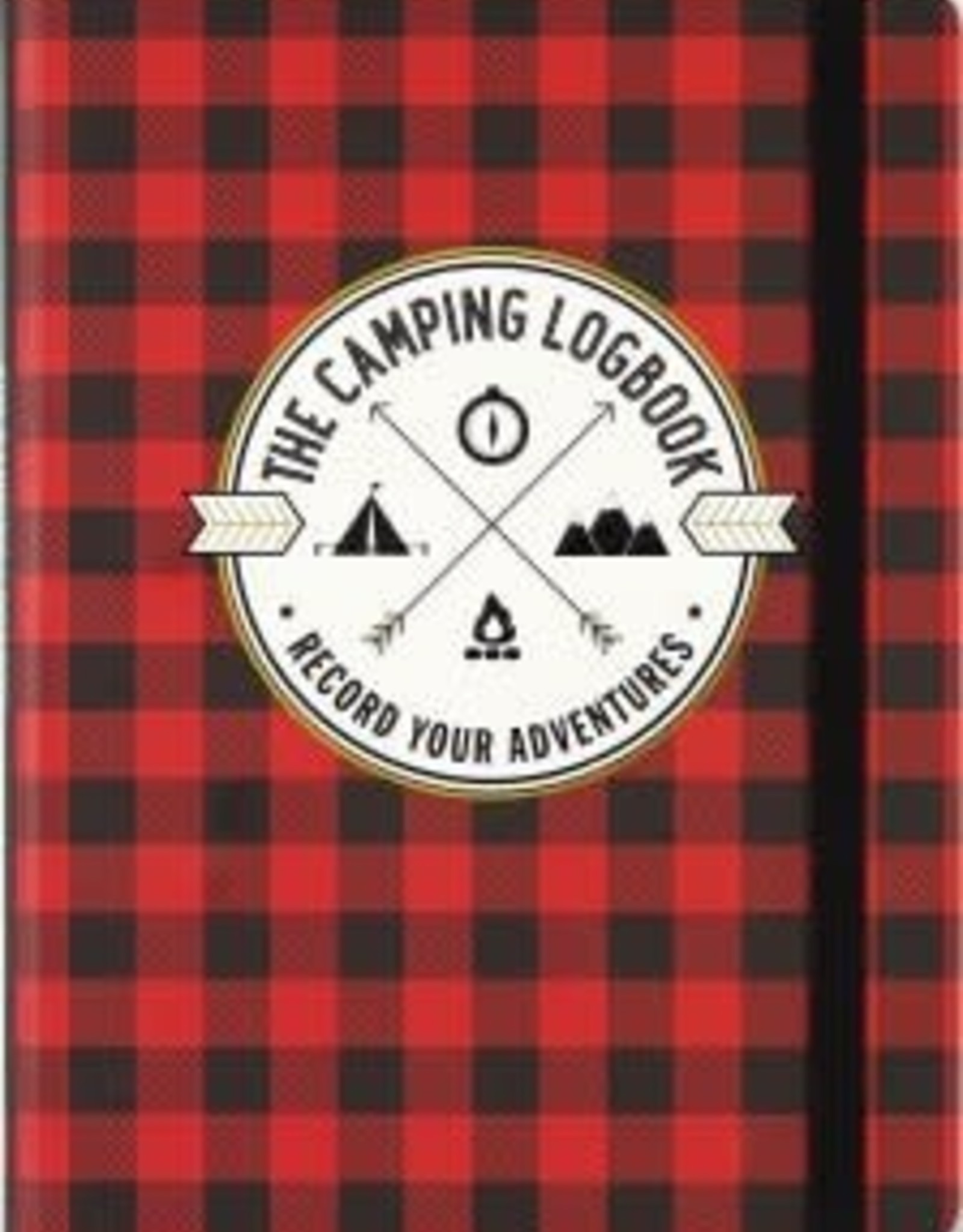 Camping Logbook