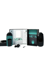 Boundless Vexil Dry Herb Vaporizer