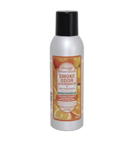 Smoke Odor 7 oz. Spray - Orange Lemon Splash
