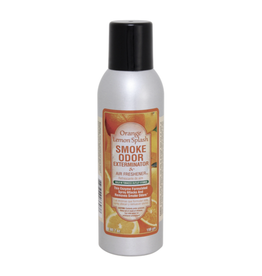 Smoke Odor Smoke Odor 7 oz. Spray - Orange Lemon Splash