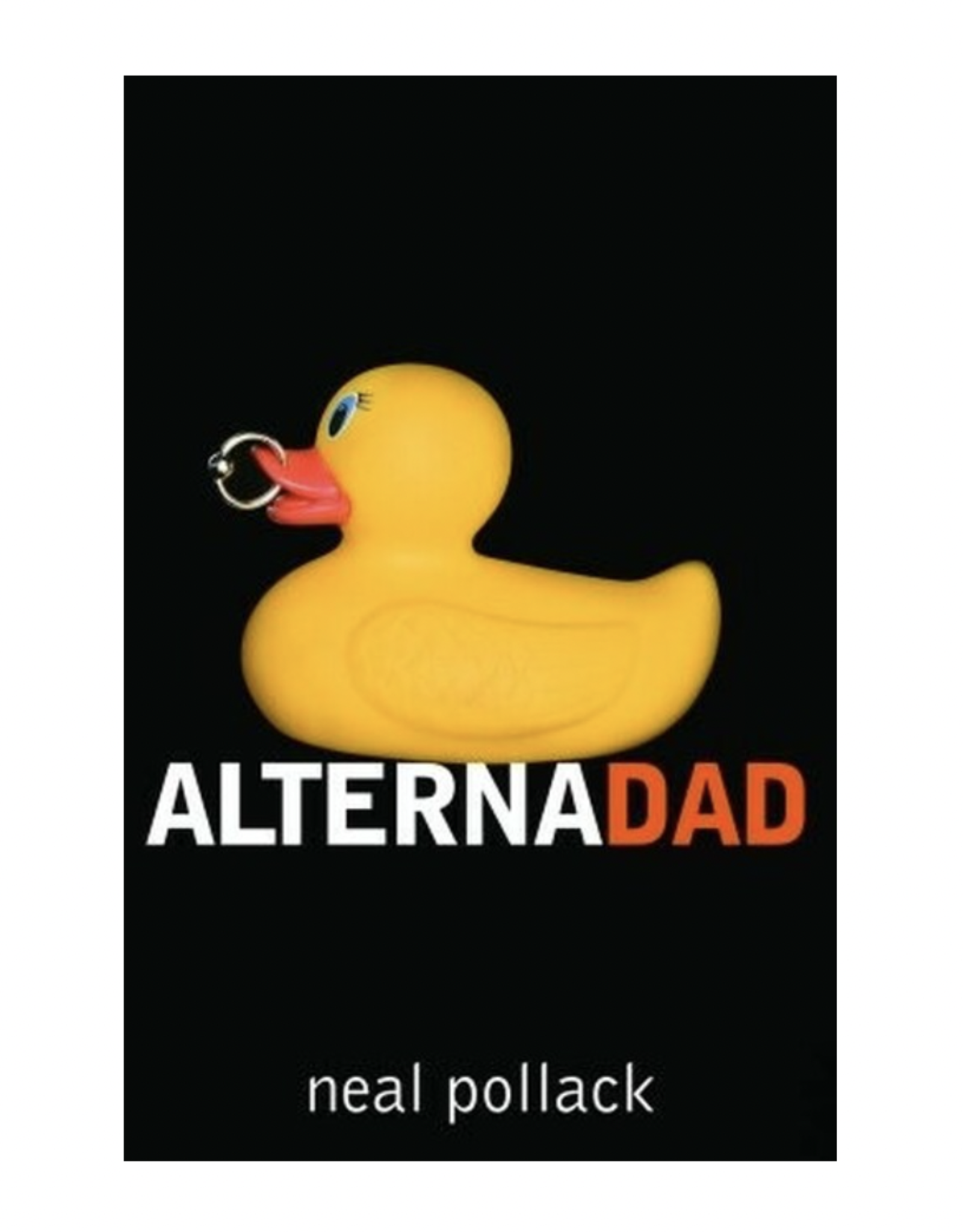 Alternadad by Neal Pollack