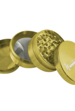 Infyniti 3.0" 4-Piece Grinder by Infyniti Infyniti 3.0" 4-Piece Grinder by Infyniti