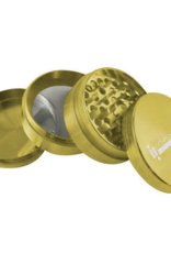 Infyniti 3.0" 4-Piece Grinder by Infyniti