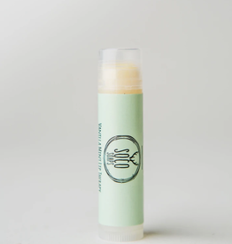 Vanilla Coconut Lip Lube by Soco Soaps