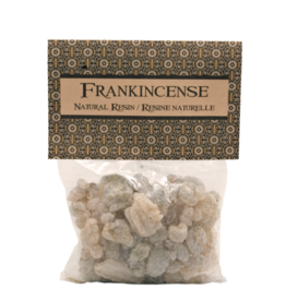 Resin Incense - Frankincense