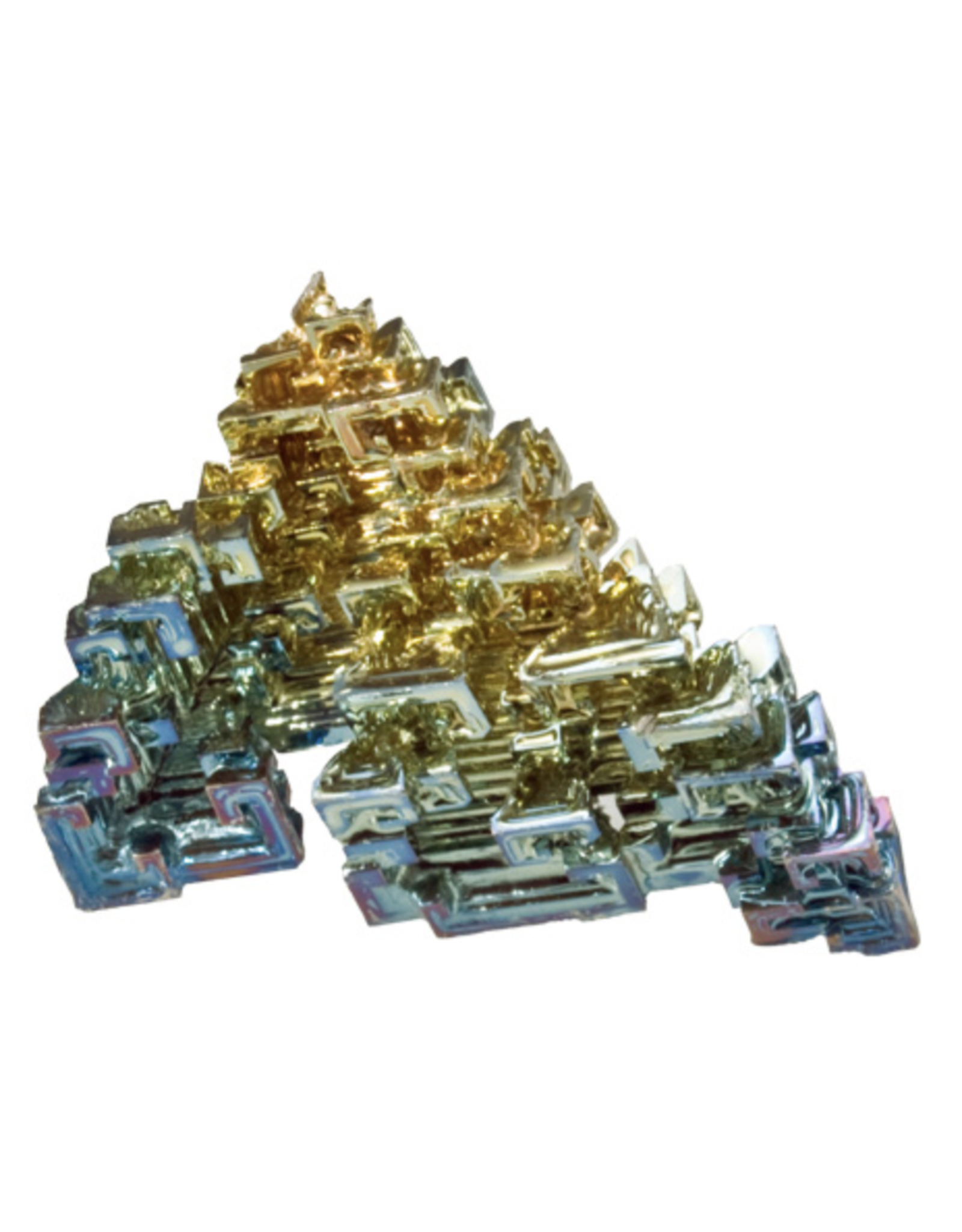 Bismuth Specimen - Large (approx.19-35g)