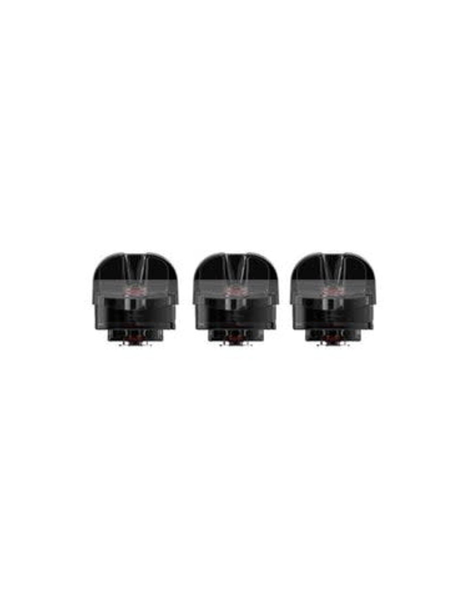 Smok Smok Nord 50W Replacement Pod (3 Pack) [CRC]