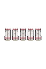 Vaporesso Vaporesso GTI Replacement Coil (5 Pack)