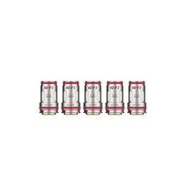 Vaporesso Vaporesso GTI Replacement Coil (5 Pack)