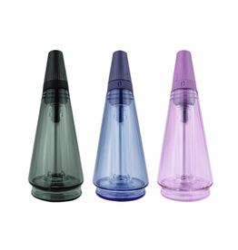 Puffco Puffco Peak & Peak Pro Coloured Travel Glass