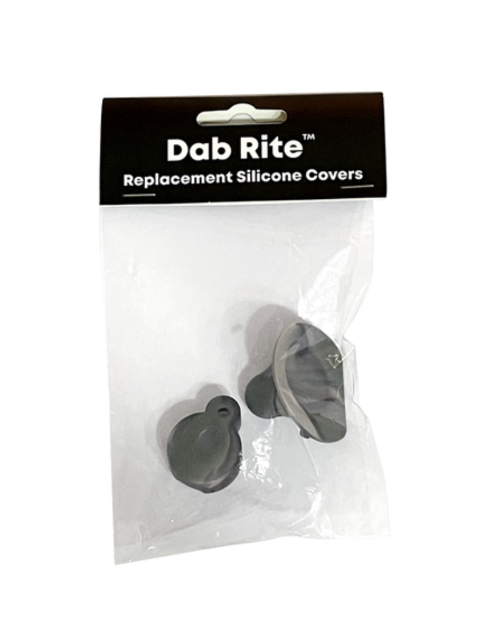 Dab Rite Silicone Insert