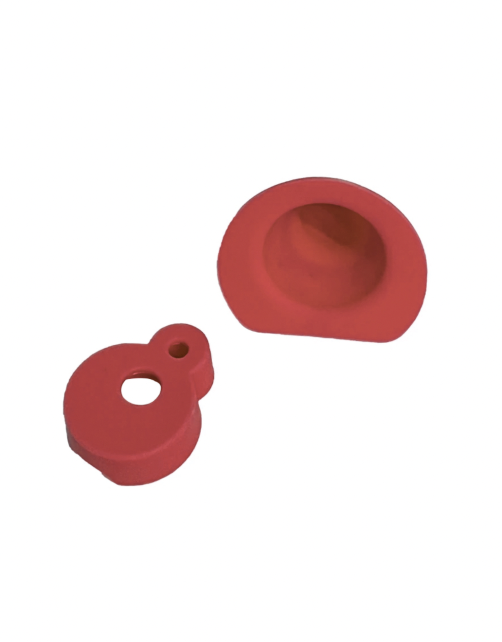 Dab Rite Silicone Insert