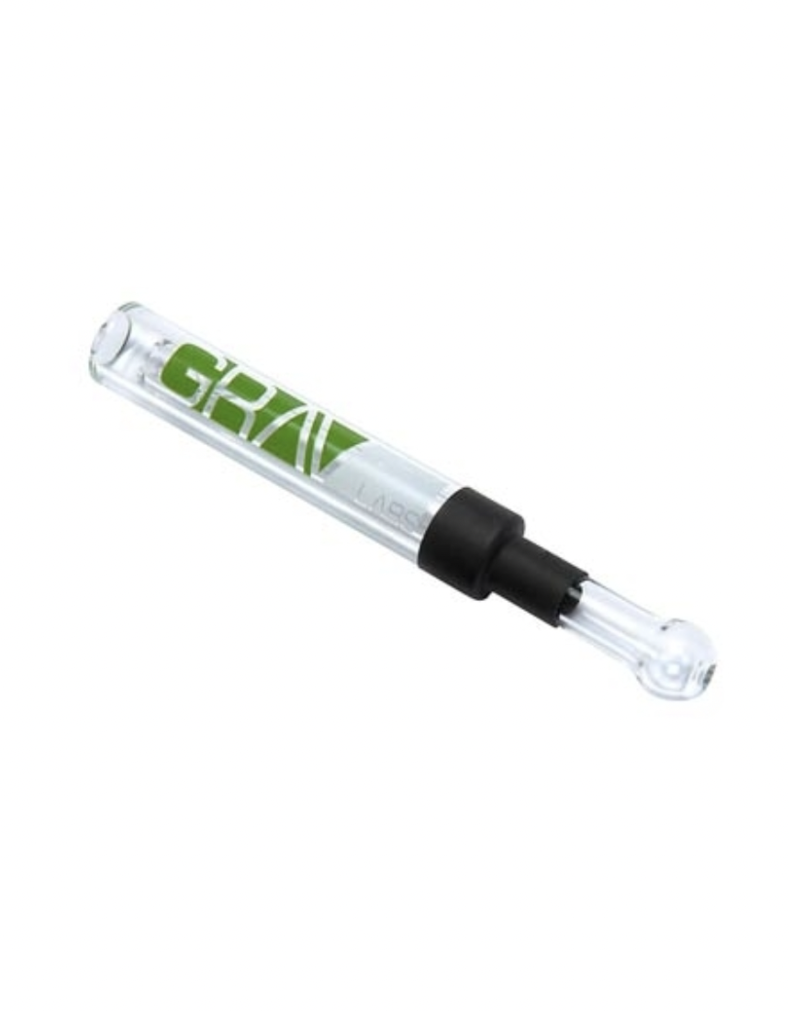 Grav Labs Small Glass Blunt by Grav Labs