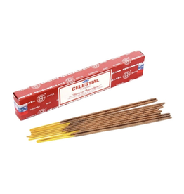 Satya Celestial Incense