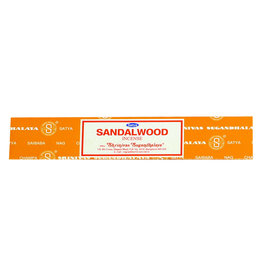 Satya Sandalwood Incense