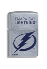 Zippo Tampa Bay Lightning Zippo