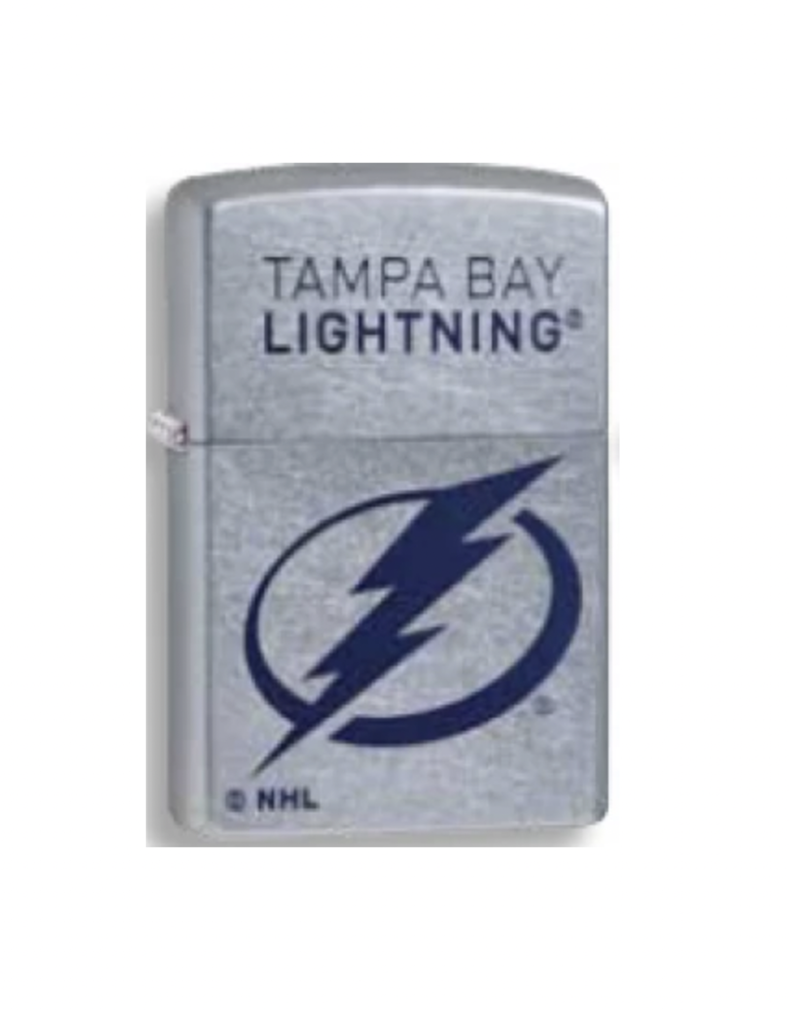 Zippo Tampa Bay Lightning Zippo