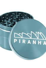Piranha 3.5" 4 Piece Grinder