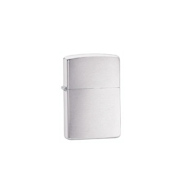 Zippo Armor Brushed Chrome Zippo