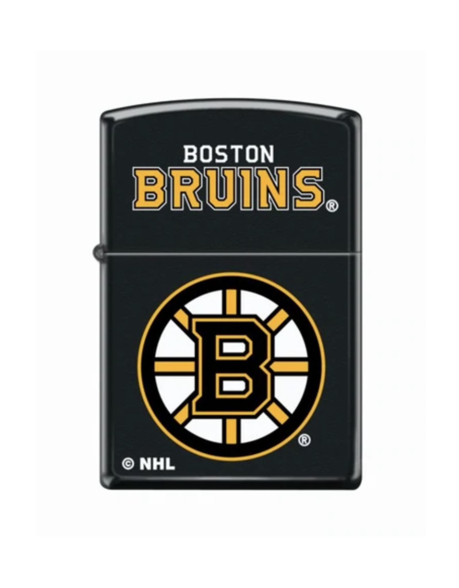 Zippo NHL Boston Bruins Zippo