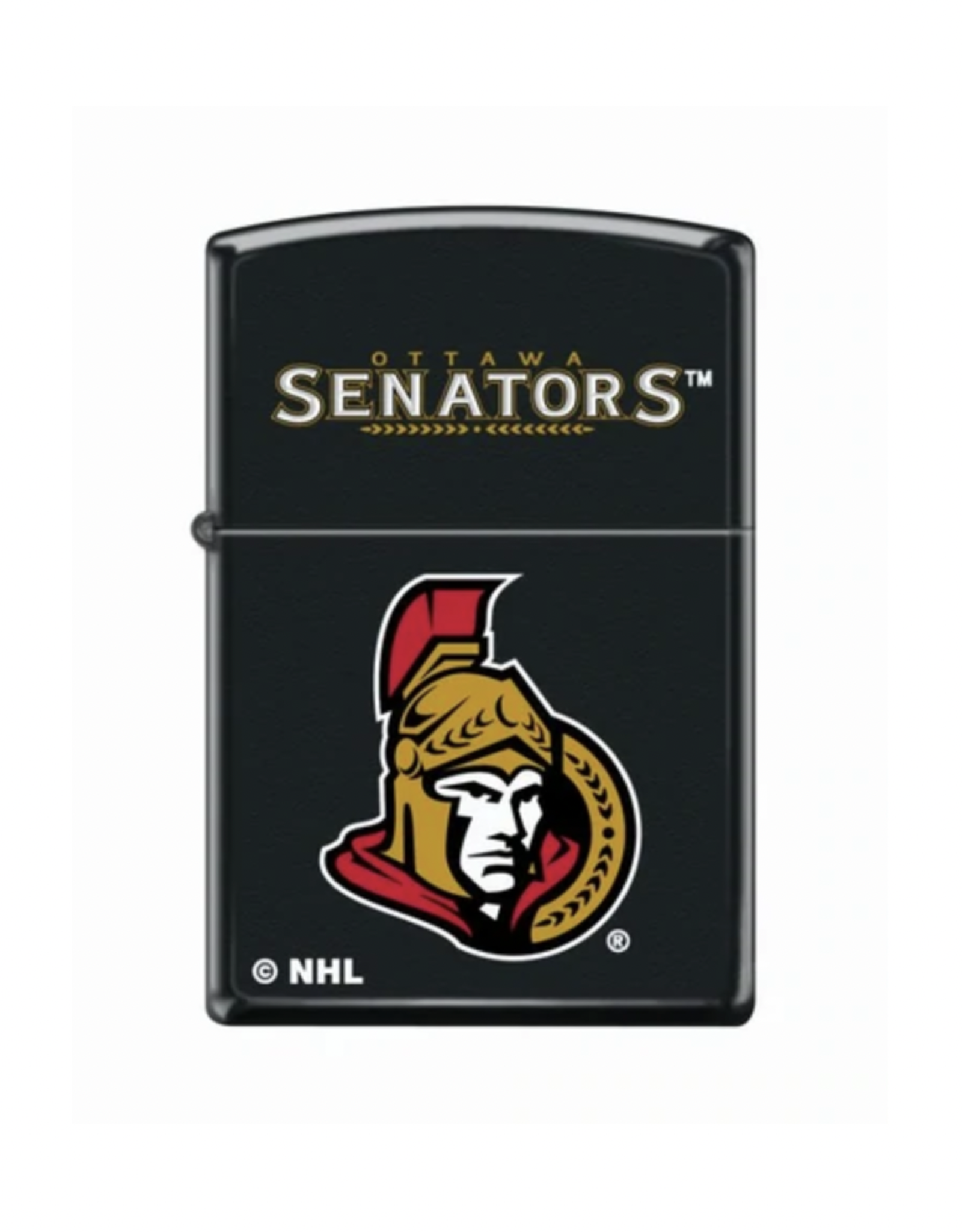 Zippo NHL Ottawa Senators Zippo