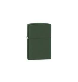 Zippo Green Matte Zippo