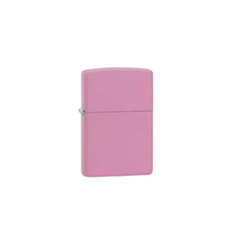 Zippo Pink Matte Zippo