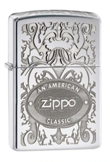 Zippo American Classic Zippo