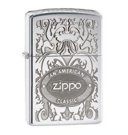 Zippo American Classic Zippo